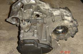 КОРОБКА ПЕРЕДАЧw vw t4 2,5tdi 88km