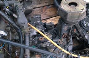 КОРОБКА ПЕРЕДАЧW VW T4 2.0 8V