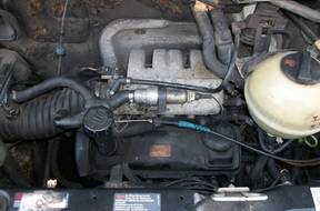 КОРОБКА ПЕРЕДАЧW VW T4 2.0i 96 год,