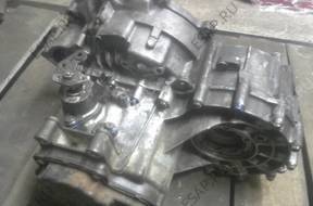 КОРОБКА ПЕРЕДАЧw VW T4 2.4 1.9 CCW