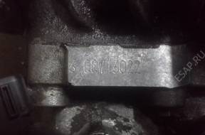 КОРОБКА ПЕРЕДАЧw VW T4 2.4 1.9 CCW