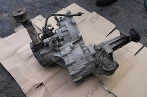 КОРОБКА ПЕРЕДАЧW VW T4 2.4 1.9 TDI 2.0 БЕНЗИН CHT