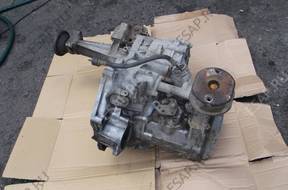 КОРОБКА ПЕРЕДАЧW VW T4 2.4 1.9 TDI 2.0 БЕНЗИН CHT