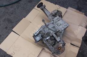 КОРОБКА ПЕРЕДАЧW VW T4 2.4 1.9 TDI 2.0 БЕНЗИН CHT