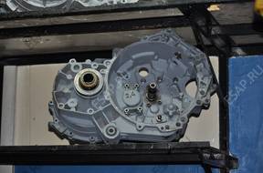 КОРОБКА ПЕРЕДАЧw Vw T4 2.4 2,4D