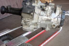 КОРОБКА ПЕРЕДАЧW VW T4 2.4 CHP