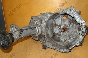 КОРОБКА ПЕРЕДАЧw VW T4 2.4 D 1.9 TD   1996 год.