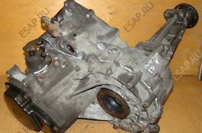 КОРОБКА ПЕРЕДАЧw VW T4 2.4 D 1.9 TD   1996 год.