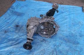 КОРОБКА ПЕРЕДАЧW VW T4 2.4 D 1.9 TDI CCW