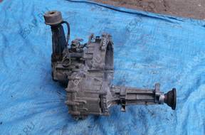КОРОБКА ПЕРЕДАЧW VW T4 2.4 D 1.9 TDI CCW
