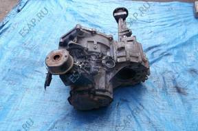 КОРОБКА ПЕРЕДАЧW VW T4 2.4 D 1.9 TDI CCW