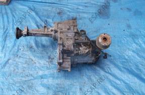 КОРОБКА ПЕРЕДАЧW VW T4 2.4 D 1.9 TDI CCW