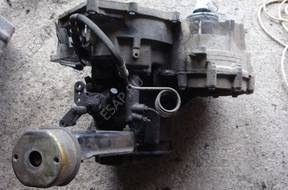 КОРОБКА ПЕРЕДАЧW VW T4 2.4 D CRN