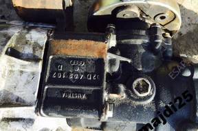 КОРОБКА ПЕРЕДАЧW VW T4 2.4 D SYNCHRO SYNCRO 4X4 DUO