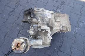КОРОБКА ПЕРЕДАЧW VW T4 2.4