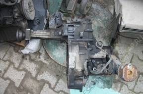 КОРОБКА ПЕРЕДАЧW VW T4 2.4D 94 год,