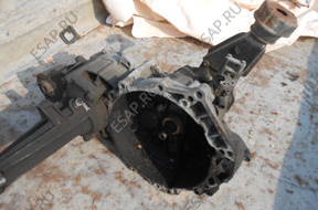 КОРОБКА ПЕРЕДАЧW VW T4 2.4D AYF TRANSPORTER