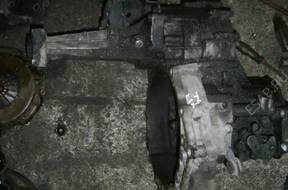 КОРОБКА ПЕРЕДАЧw VW T4 2.4D AYF