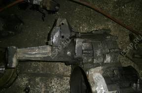 КОРОБКА ПЕРЕДАЧw VW T4 2.4D AYF