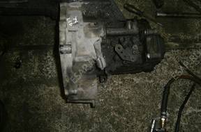 КОРОБКА ПЕРЕДАЧw VW T4 2.4D AYF