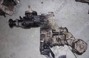 КОРОБКА ПЕРЕДАЧw VW T4 2.4D Synchro 4x4 1999 год.
