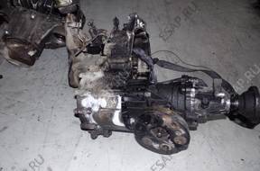КОРОБКА ПЕРЕДАЧw VW T4 2.4D Synchro 4x4 1999 год.