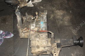 КОРОБКА ПЕРЕДАЧw VW  T4  2.4D