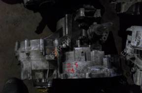 КОРОБКА ПЕРЕДАЧw VW T4,2.4D
