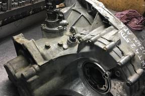 КОРОБКА ПЕРЕДАЧw VW T4 2.5 TDI 102 KM AFK