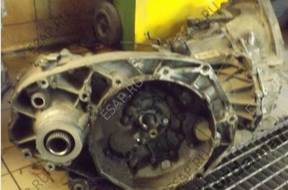 КОРОБКА ПЕРЕДАЧW VW T4 2.5 TDI 102 KM SYNCRO