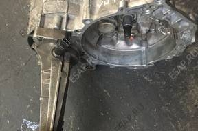 КОРОБКА ПЕРЕДАЧw VW T4 2.5 TDI 88 KM DUJ EWB