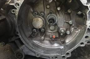 КОРОБКА ПЕРЕДАЧw VW T4 2.5 TDI 88 KM DUJ EWB
