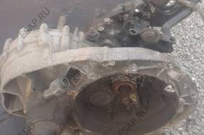 КОРОБКА ПЕРЕДАЧW VW T4 2.5 TDI