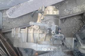 КОРОБКА ПЕРЕДАЧw VW T4 2.5TDI 102KM DXZ Ostroka