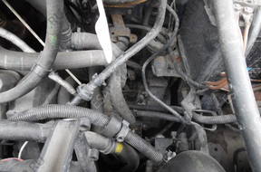 КОРОБКА ПЕРЕДАЧw VW T4 2.5TDI 88KM DUJ