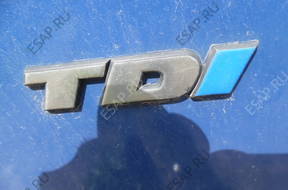 КОРОБКА ПЕРЕДАЧw VW T4 2.5TDI 88KM DUJ