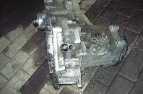 КОРОБКА ПЕРЕДАЧW VW T4 2.5TDI 88KM