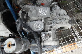 КОРОБКА ПЕРЕДАЧw VW T4 2.5TDI DXS
