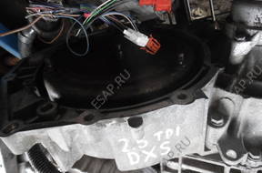КОРОБКА ПЕРЕДАЧw VW T4 2.5TDI DXS