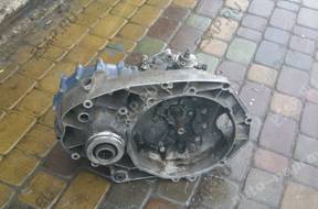 КОРОБКА ПЕРЕДАЧW VW T4 4x4 ,25tdi,102km