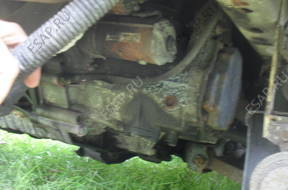 КОРОБКА ПЕРЕДАЧW VW T4 88 KONI