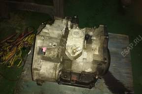 КОРОБКА ПЕРЕДАЧw vw T4 '94 2.5 БЕНЗИН АВТОМАТИЧЕСКАЯ P-
