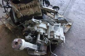 КОРОБКА ПЕРЕДАЧW VW T4 AYE 1.9 D 1.9 TD