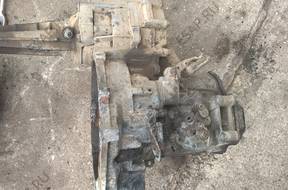 КОРОБКА ПЕРЕДАЧw vw T4 CRL