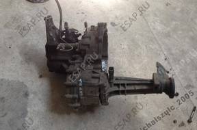 КОРОБКА ПЕРЕДАЧW VW T4 TRANSPORTER 1,9 TD 2000 год