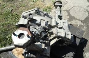 КОРОБКА ПЕРЕДАЧW VW T4 TRANSPORTER 1,9TD oraz 2.4 d