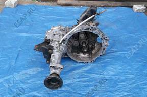 КОРОБКА ПЕРЕДАЧW VW T4 TRANSPORTER 1.9 2.4 CRN