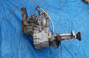 КОРОБКА ПЕРЕДАЧW VW T4 TRANSPORTER 1.9 2.4 CRN