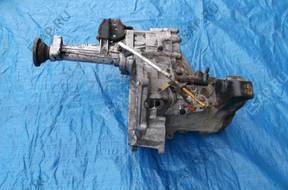 КОРОБКА ПЕРЕДАЧW VW T4 TRANSPORTER 1.9 2.4 CRN