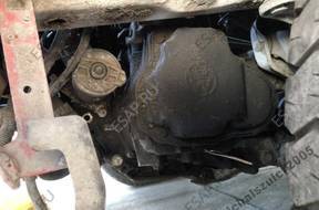 КОРОБКА ПЕРЕДАЧW VW T4 TRANSPORTER 1.9 TD  2000 год